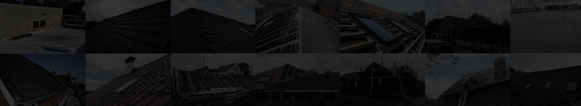 Barnabas Roofing